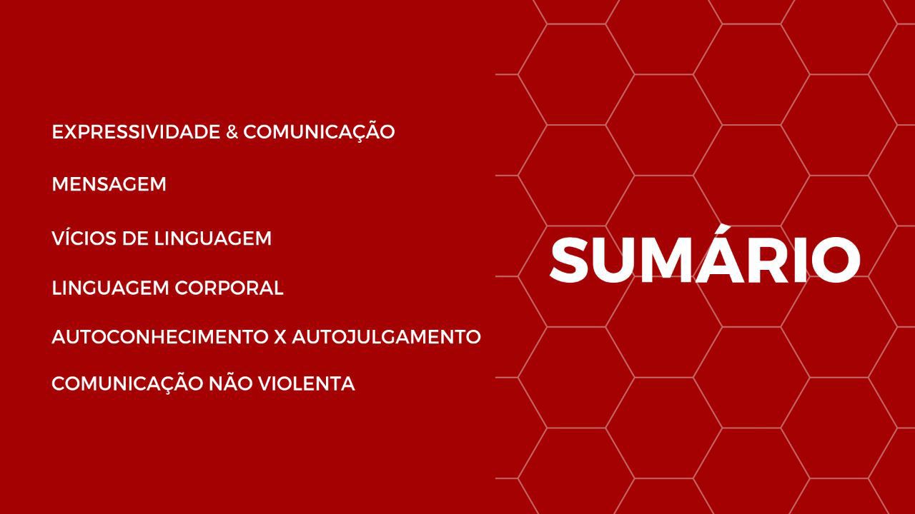 Sumário