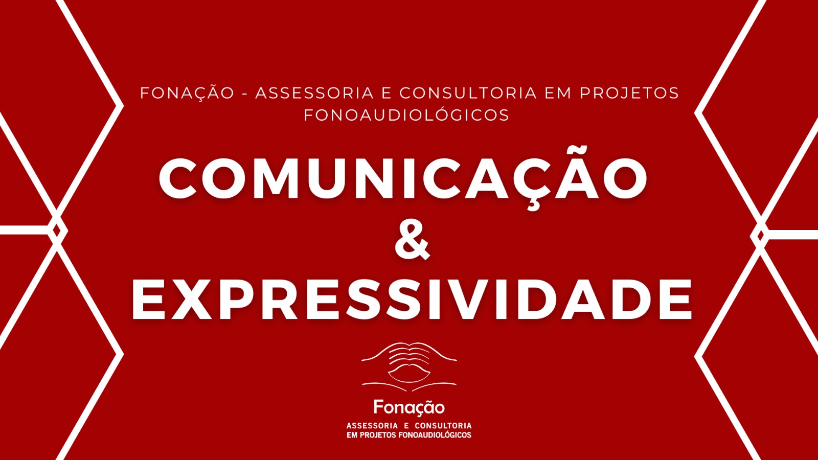 Comunicação e Expressividade