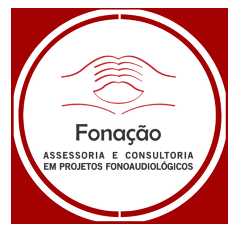 Logo Fonação